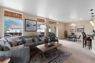 Apres Ski Chalet - Meredith Lodging - Leavenworth - 7