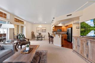 Apres Ski Chalet - Meredith Lodging - Leavenworth - 6
