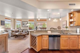 Apres Ski Chalet - Meredith Lodging - Leavenworth - 5