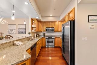 Apres Ski Chalet - Meredith Lodging - Leavenworth - 3