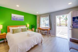 Lakeport Studio Near Boat Launch Pier Access! - 7