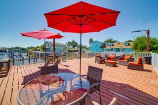 Lakeport Studio Near Boat Launch Pier Access! - 9