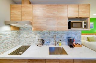 Lakeport Studio Near Boat Launch Pier Access! - 2