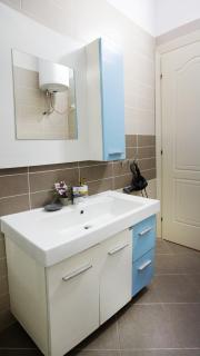 Sea view apartement - Durrës - 2