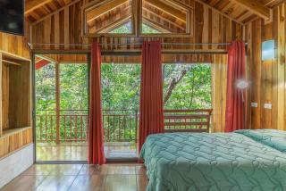 Monteverde Villa Lodge - 9