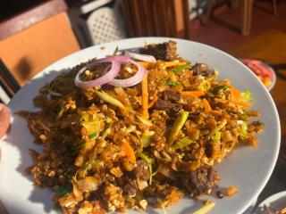 Thisha Hotel & Restaurant - Jaffna - 2