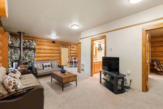 Bear Ridge Cabin - Meredith lodging - 7