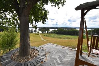 Dadaj Park Home - Biskupiec - 2