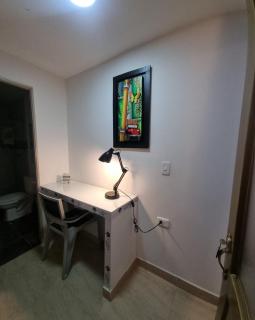 Ayenda Ceiba Rooms - 4