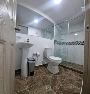 Ayenda Ceiba Rooms - 2