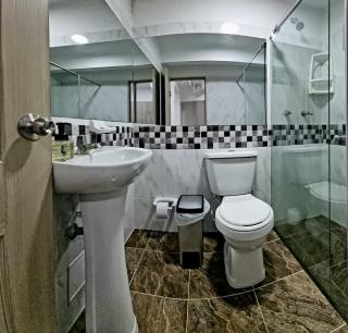 Ayenda Ceiba Rooms - 9
