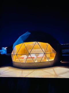 Al Reem Luxury Camp - Disah - 8