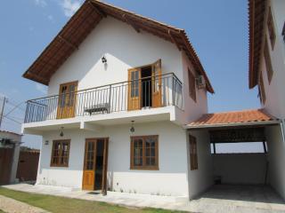 Casa 1 Chalé Alto dos Bandeirantes - Tiradentes - 9