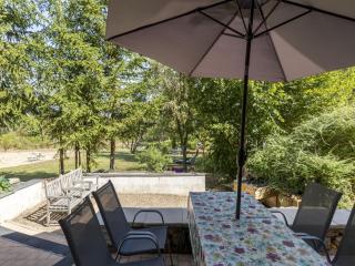 Holiday home in Rouy with private pool - - 5