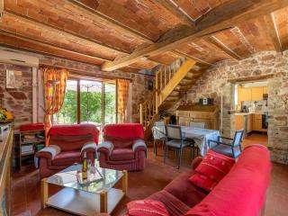 Country House near Parc du Morvan with Pool - 9