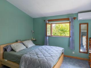 Country House near Parc du Morvan with Pool - - 8