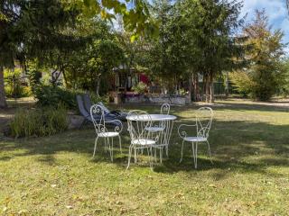 Holiday home in Rouy with private pool - - 7
