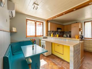Holiday home in Rouy with private pool - - 6