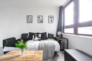 The Mayfield Apartment - Londra - 3