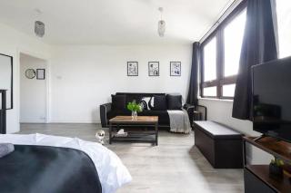 The Mayfield Apartment - London - 7