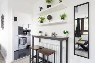 The Mayfield Apartment - Londra - 5