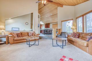 Umpqua 9 - Meredith Lodging - Sunriver - 4