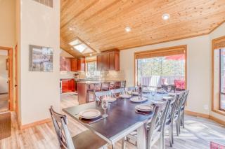 Umpqua 9 - Meredith Lodging - Sunriver - 2