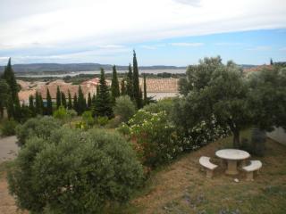 Le Fenouillet Chambres D'hotes proche des Grands Buffets - Narbonne - 9