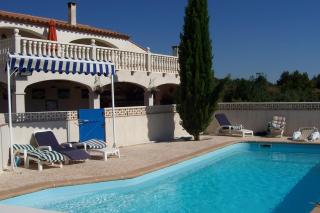 Le Fenouillet Chambres D'hotes proche des Grands Buffets - Narbonne - 6
