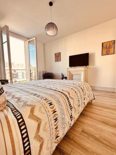 Studio de la Belle Vue - 5