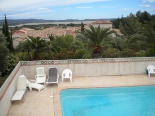 Le Fenouillet Chambres D'hotes proche des Grands Buffets - Narbonne - 8