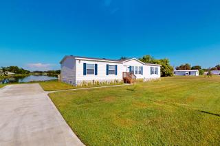 Long Lake House - Okeechobee - 7