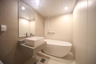 Dongnae Hound Hotel Sajik Minam Station - 2