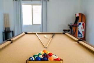 Gilbert Getaway - pool+games+pool table - Gilbert - 3