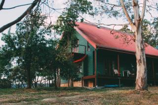 Tranquil Point - Cygnet - 9