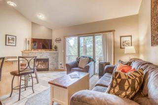 Ski House 203 - Meredith Lodging - Bend - 7