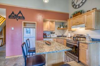 Ski House 203 - Meredith Lodging - Bend - 6