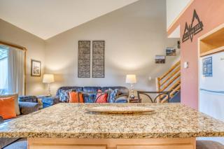 Ski House 203 - Meredith Lodging - Bend - 3