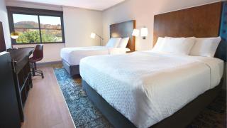 Four Points by Sheraton York - 6