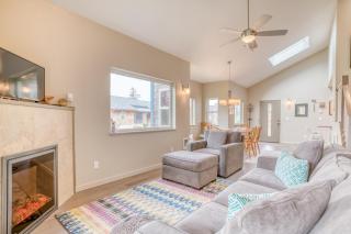 The Sandpiper - Rockaway - Meredith Lodging - 8