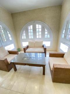 فيلا للايجار مارينا 5 الساحل الشمالي - 3