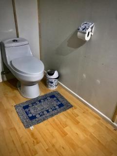 Cabañas 2 Esmeralda con Desayuno - 6