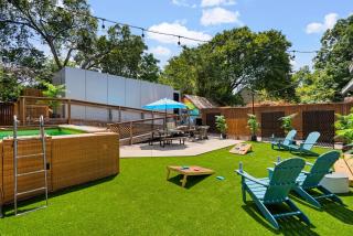 Bachelorette/Bachelor Getaway! 6BR House w/ Pool - Austin - 8