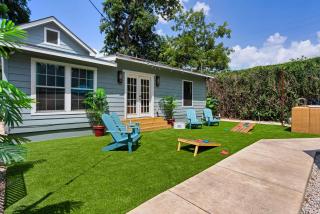 Bachelorette/Bachelor Getaway! 6BR House w/ Pool - Austin - 7