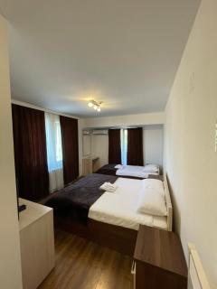 Motel & Restaurant Dar - Novi Pazar - 3
