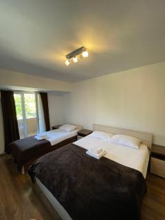 Motel & Restaurant Dar - 4