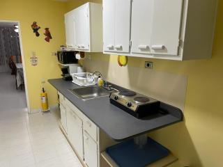 Apartamentos Salome - 9