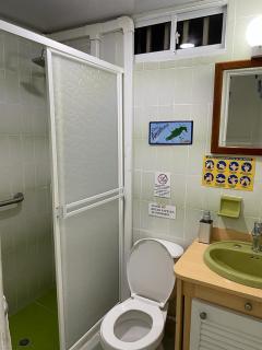 Apartamentos Salome - San Andrés - 1