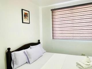 Crosswinds Hotel - Manila - 8