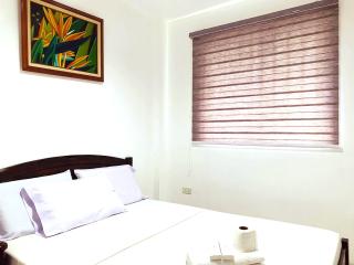 Crosswinds Hotel - Manila - 7